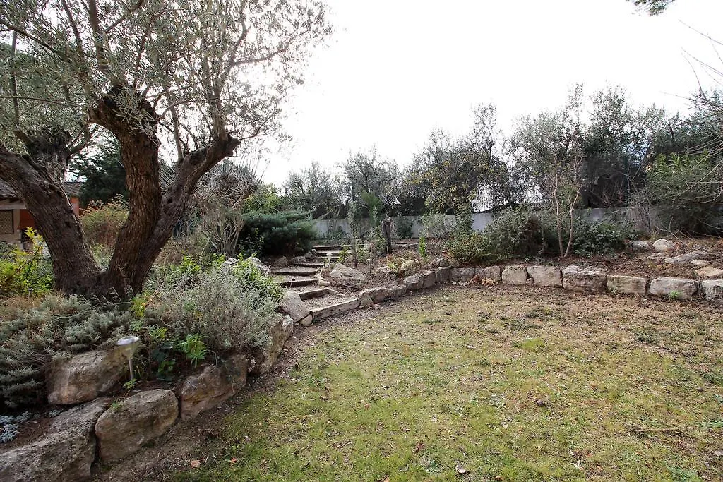 Spacious Villa With Swimming Pool - Chemin De La Souque Aix-en-Provence Frankrike